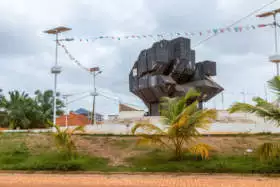 Hand of Timba