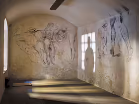 Michalangelo, Florencia