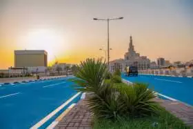 Souq Wakif, Doha, Katar