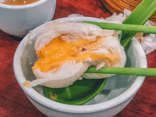 Sun Hing Restaurant, Hongkong