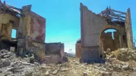 Farmárska dedina, Sicília