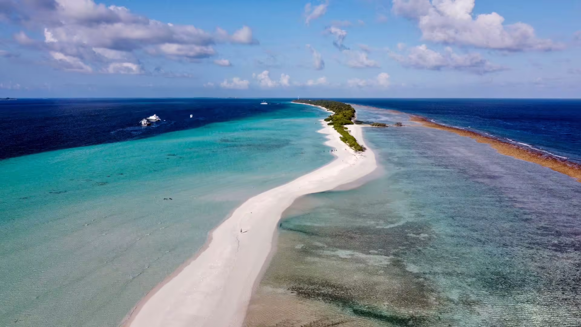 Dhigurashu Thun’di, Maldives