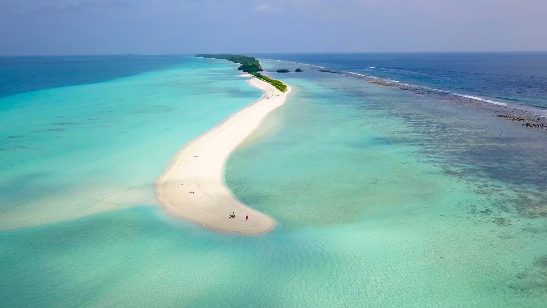 Dhigurashu Thun’di, Maldives