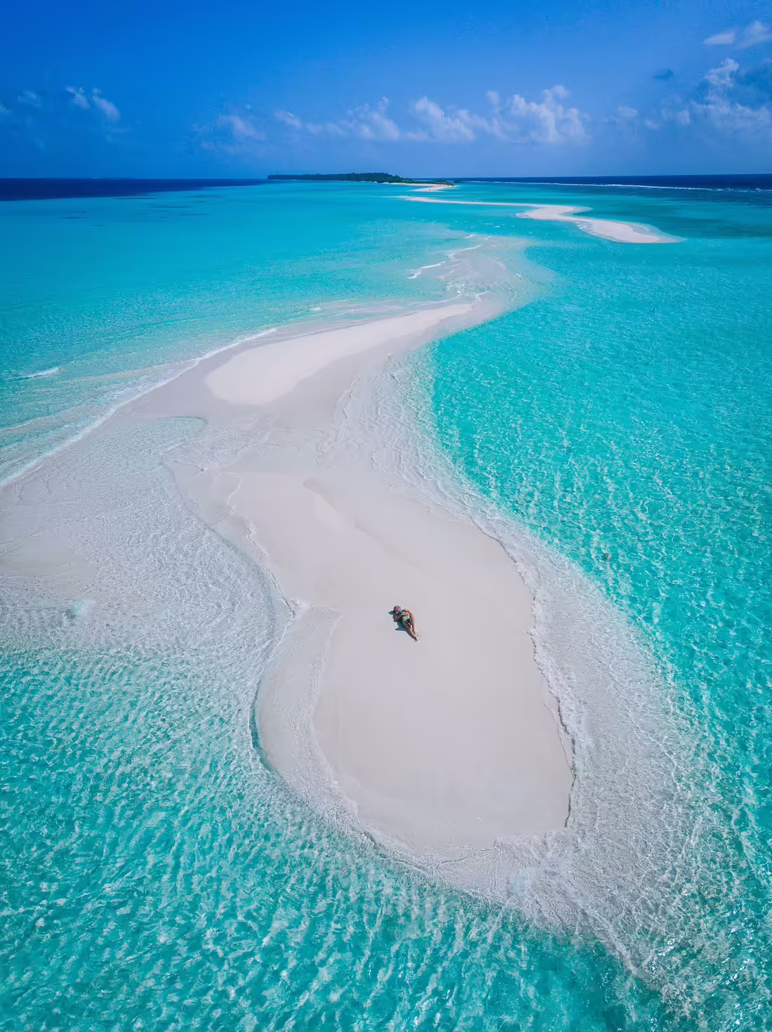 Dhigurashu Thun’di, Maldives