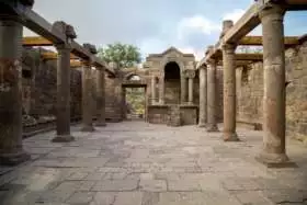Ein Keshatot
