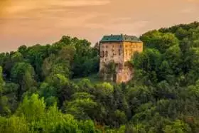 Castle Houska