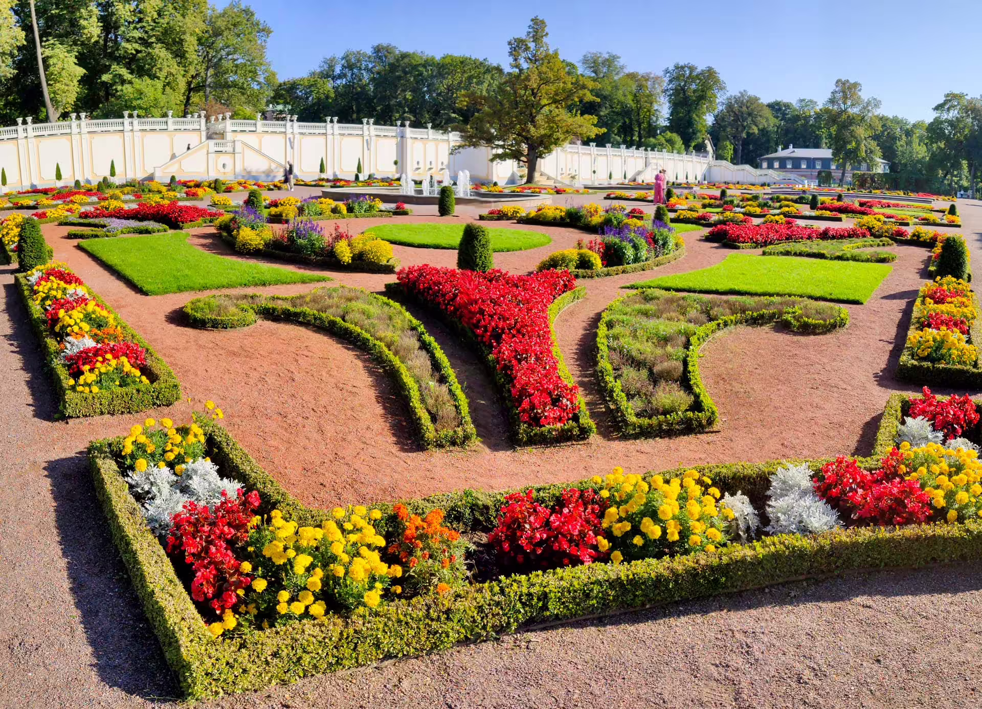 Palác Kadriorg