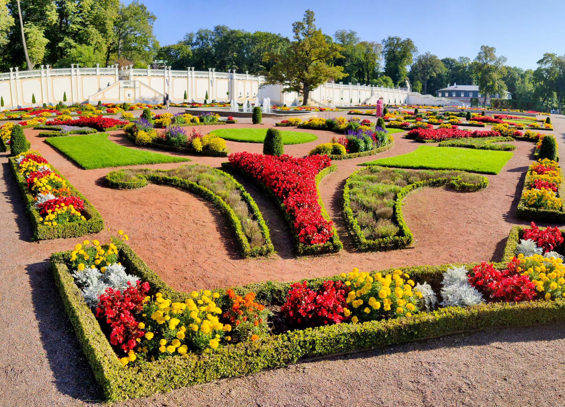 Palác Kadriorg