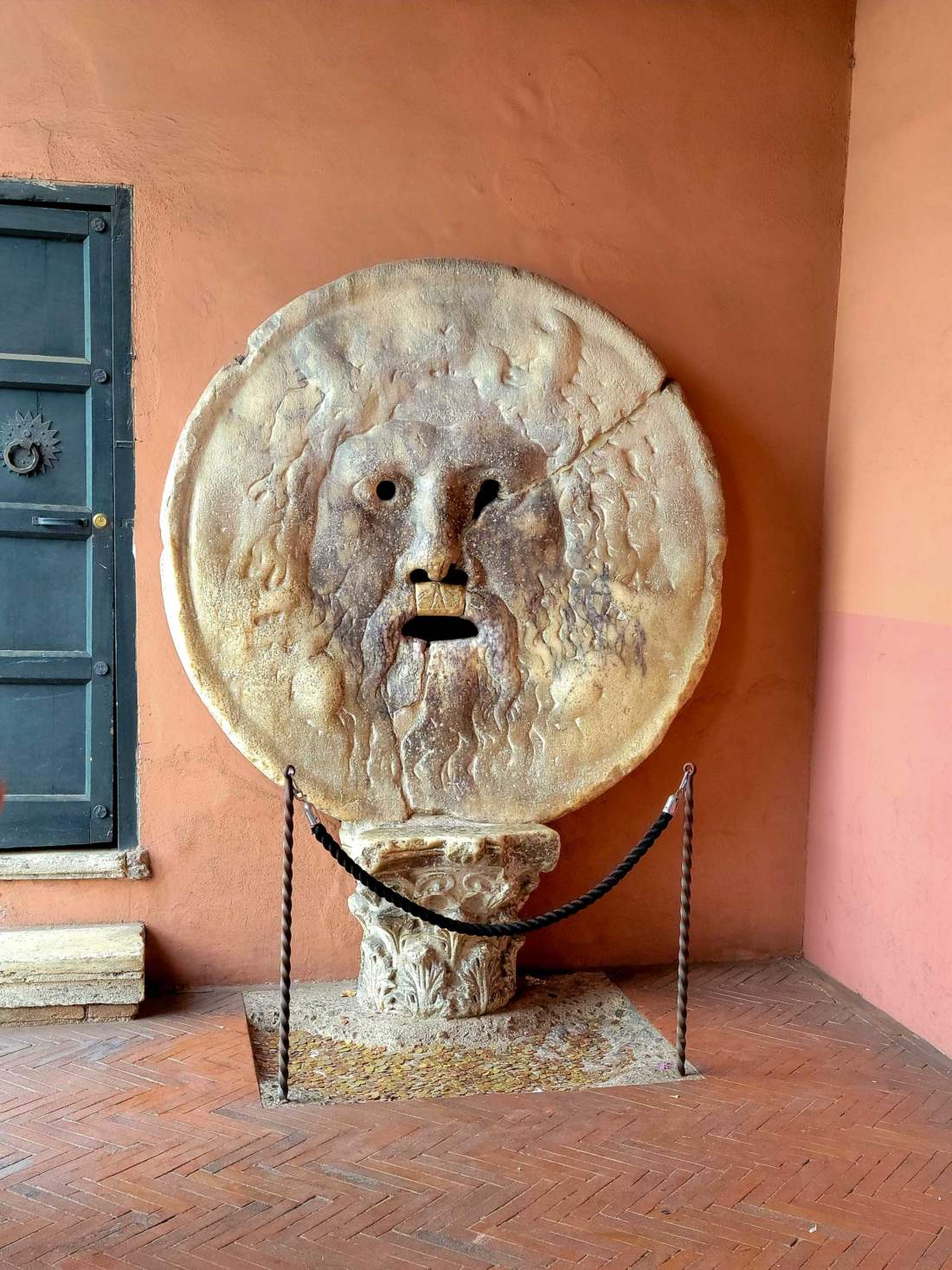 Bocca della Verità