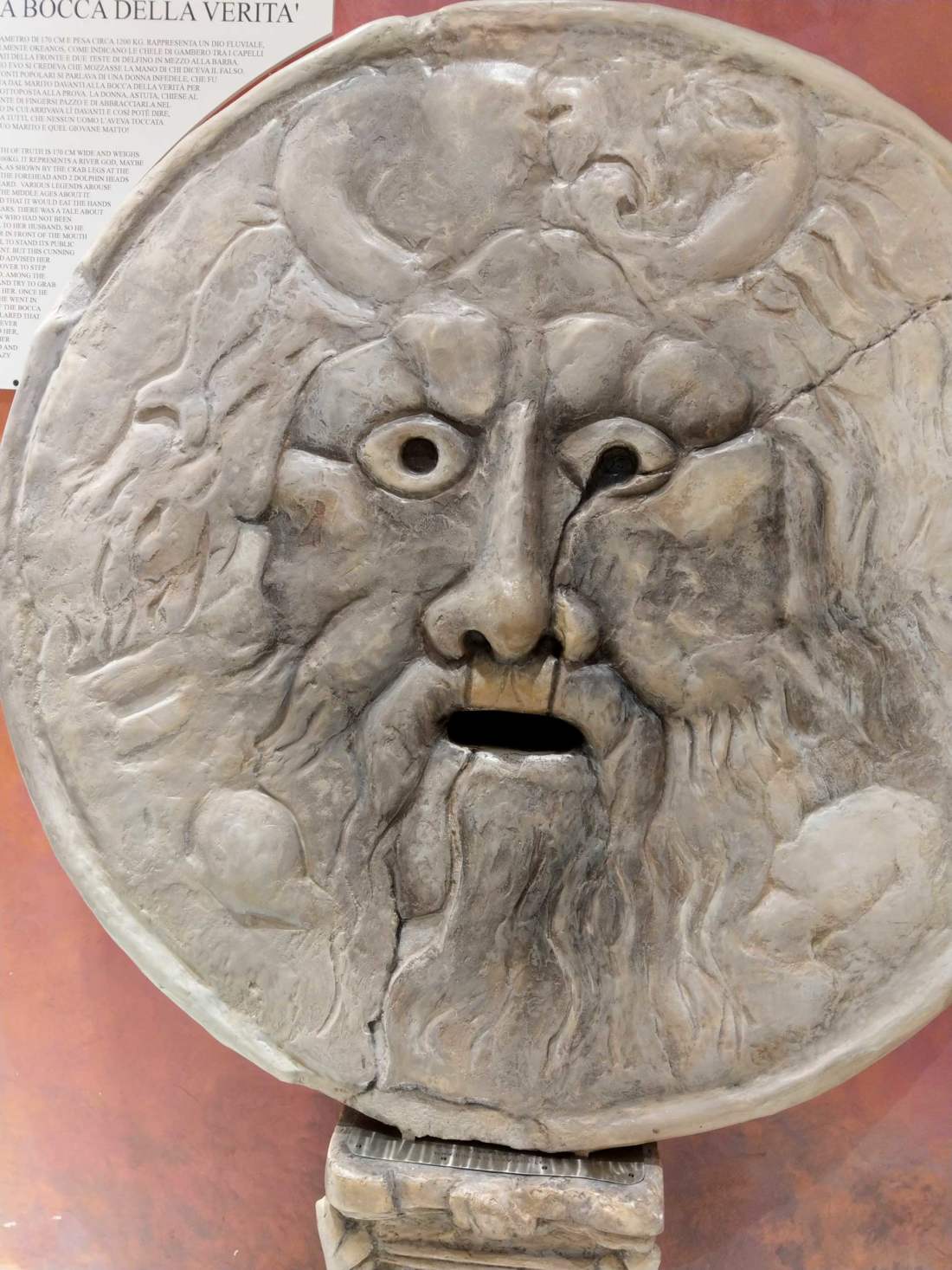 Bocca della Verità