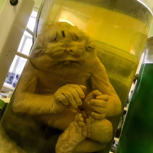 Музей Греха