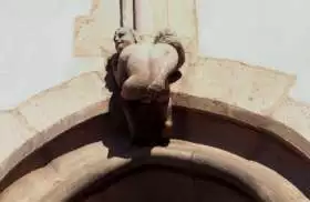 Nemravný mužíček, Brno