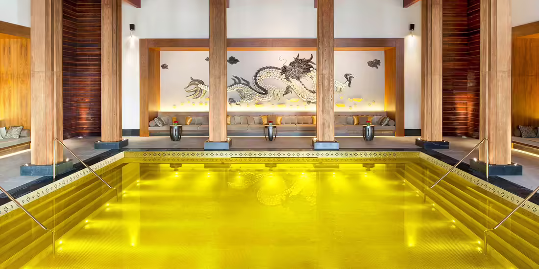 The St. Regis Lhasa Resort