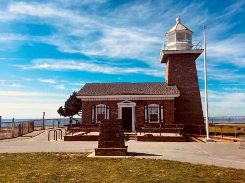 Santa Cruz Surfing Museum