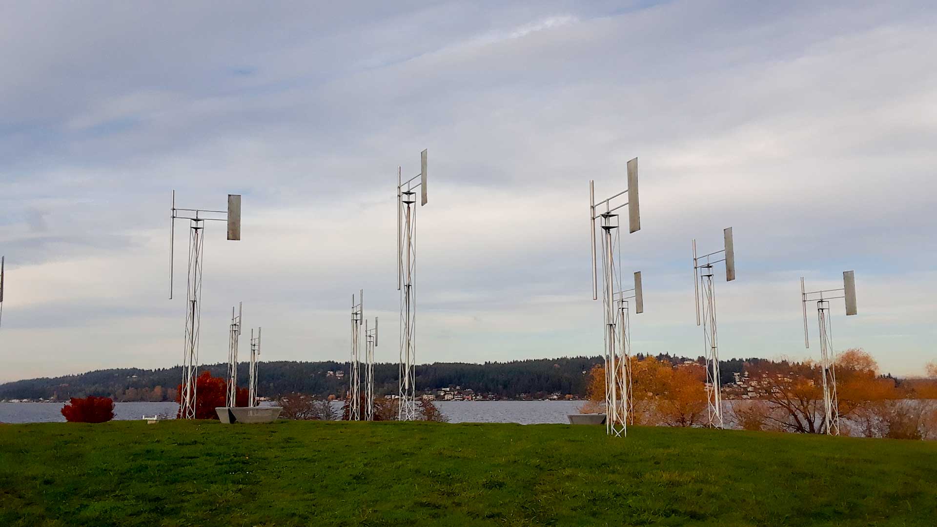 A Sound Garden - Washington - PlaceMania