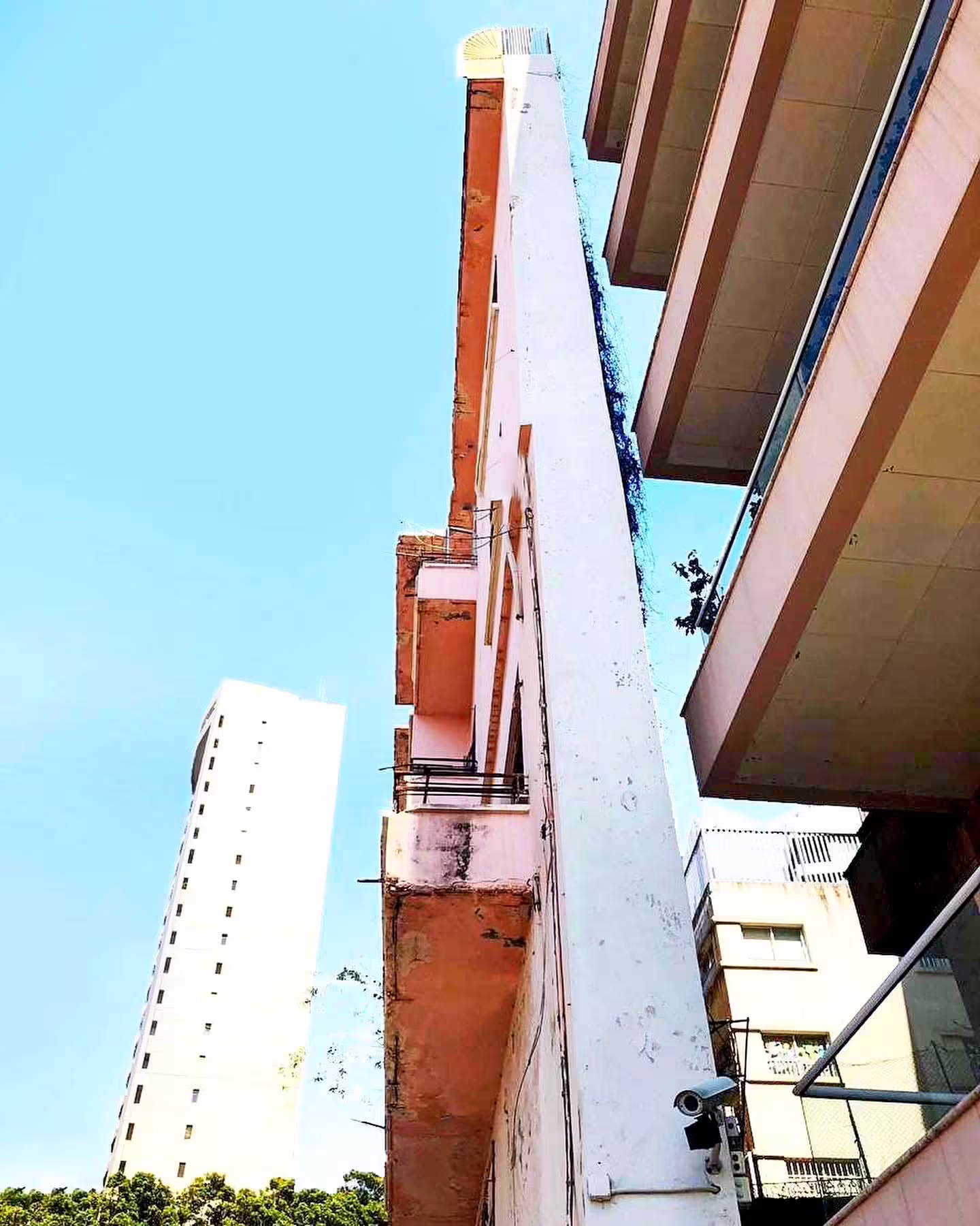The Grudge, Beirut