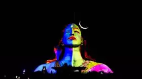 Adiyogi - The Source of Yoga