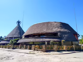 Klobúk Basotho