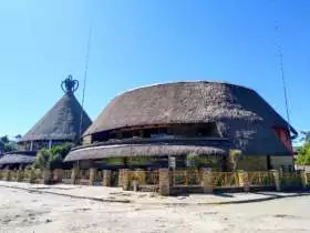 Klobúk Basotho