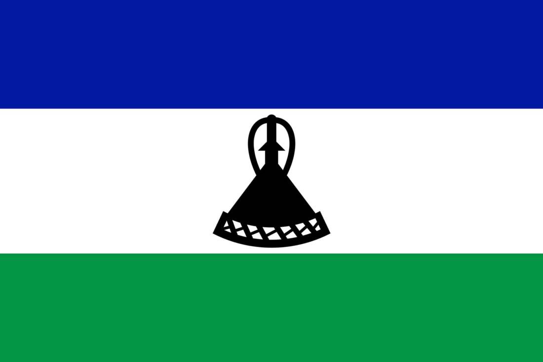 Lesotho