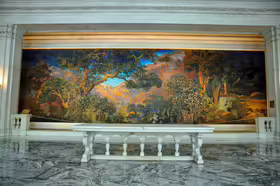 The Dream Garden