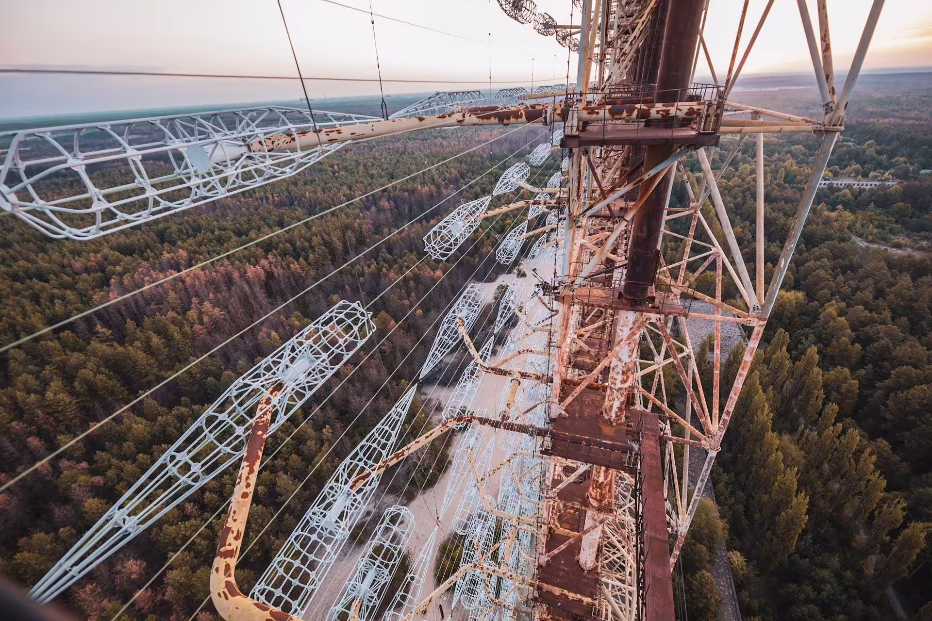 Radar Duga