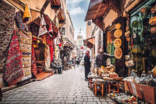Souk
