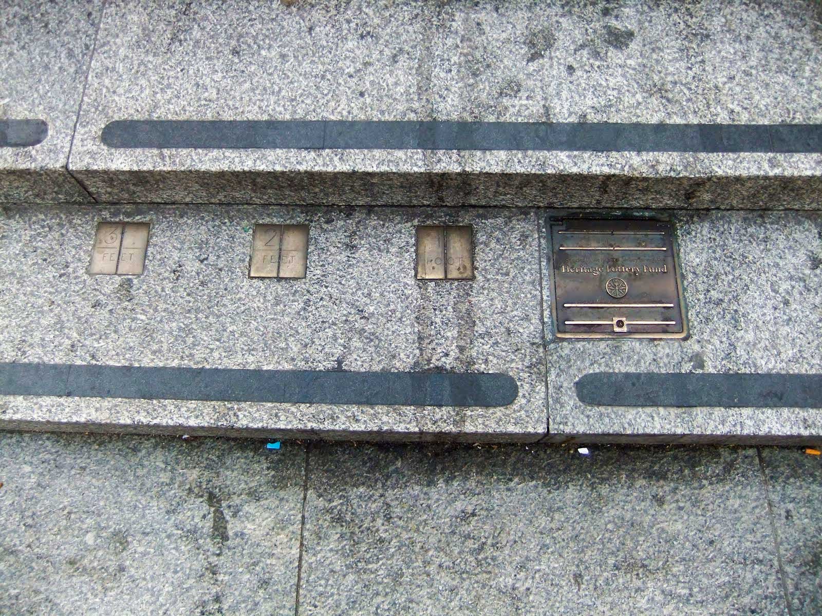 Trafalgarské námestie