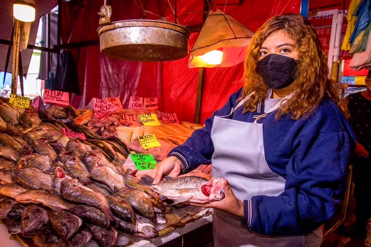 La Viga Mariscos