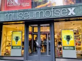 Museum of Sex