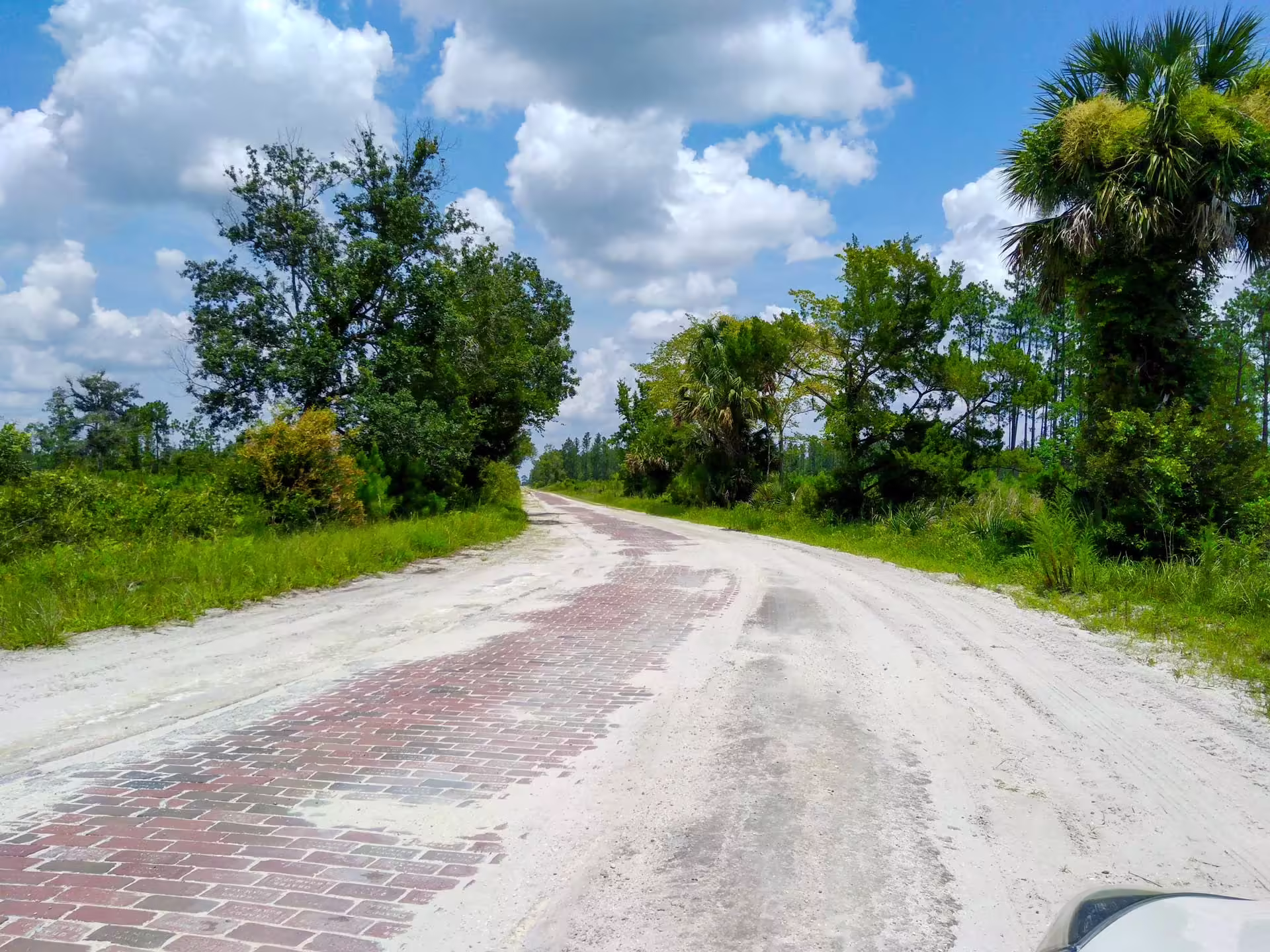 Historic Old Dixie Highway