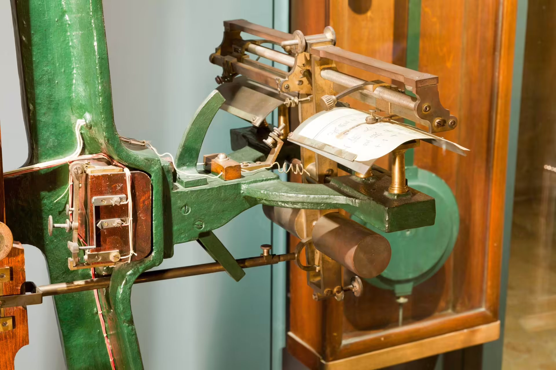 Národné múzeum vedy a techniky, Leonardo da Vinci
