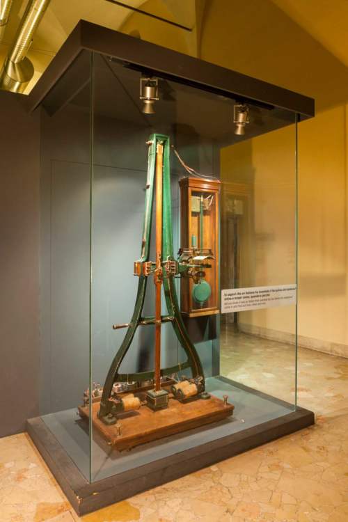 pantelegraph