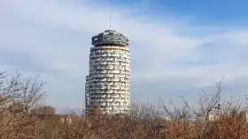 Romanita, Kišiňov