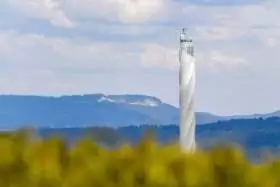 Rottweil Test Tower