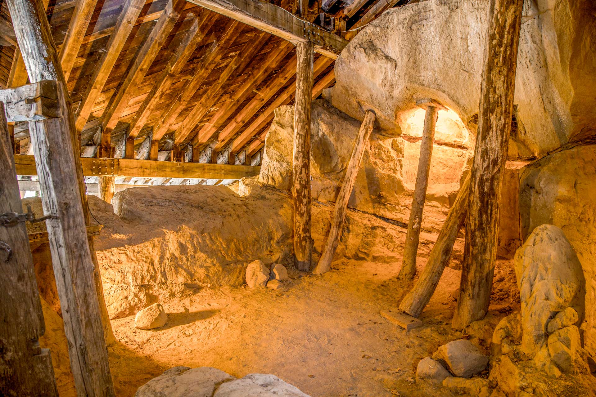 Schitul Nașterea Maicii Domnului