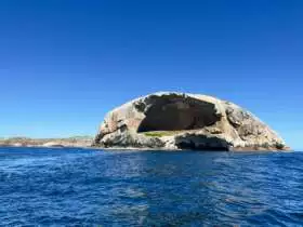 Skull Rock