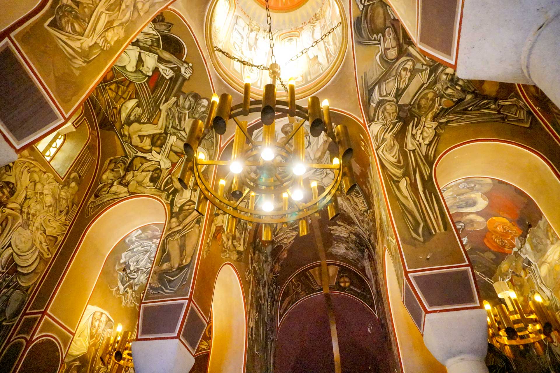 Ascension Cathedral, Veliko Tarnovo