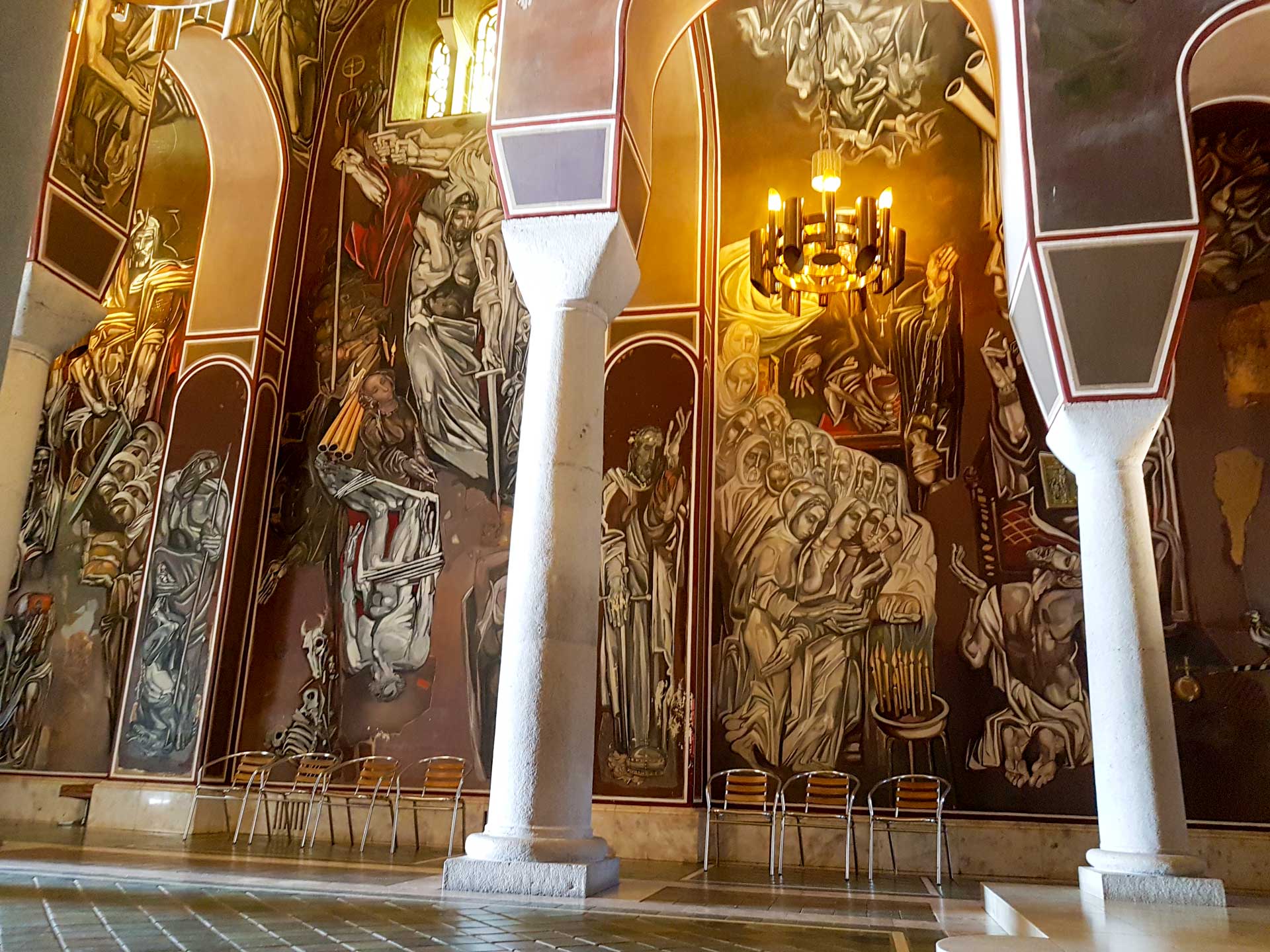 Ascension Cathedral, Veliko Tarnovo