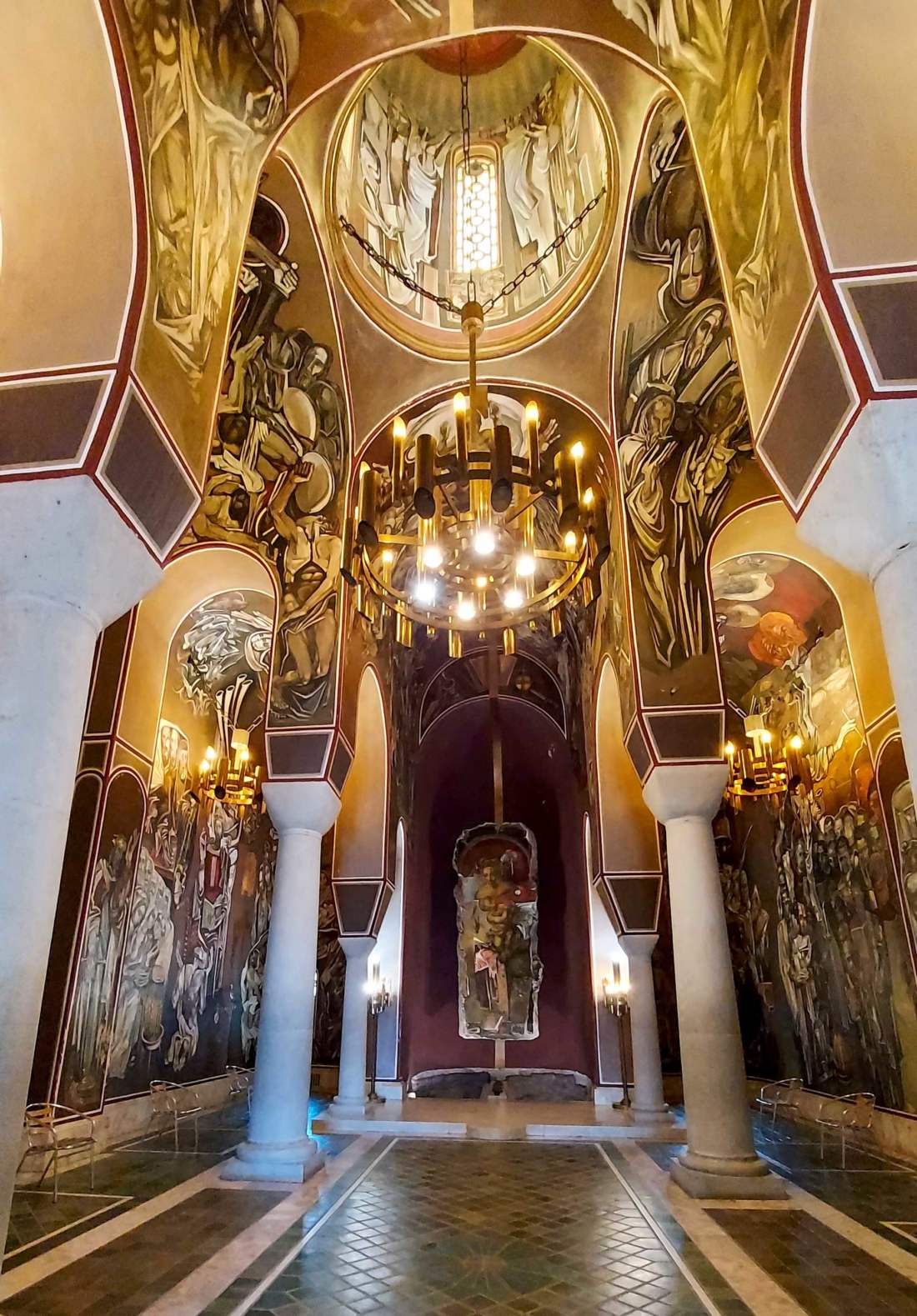 Ascension Cathedral, Veliko Tarnovo