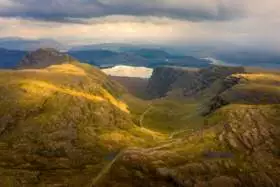 Bealach na Bà