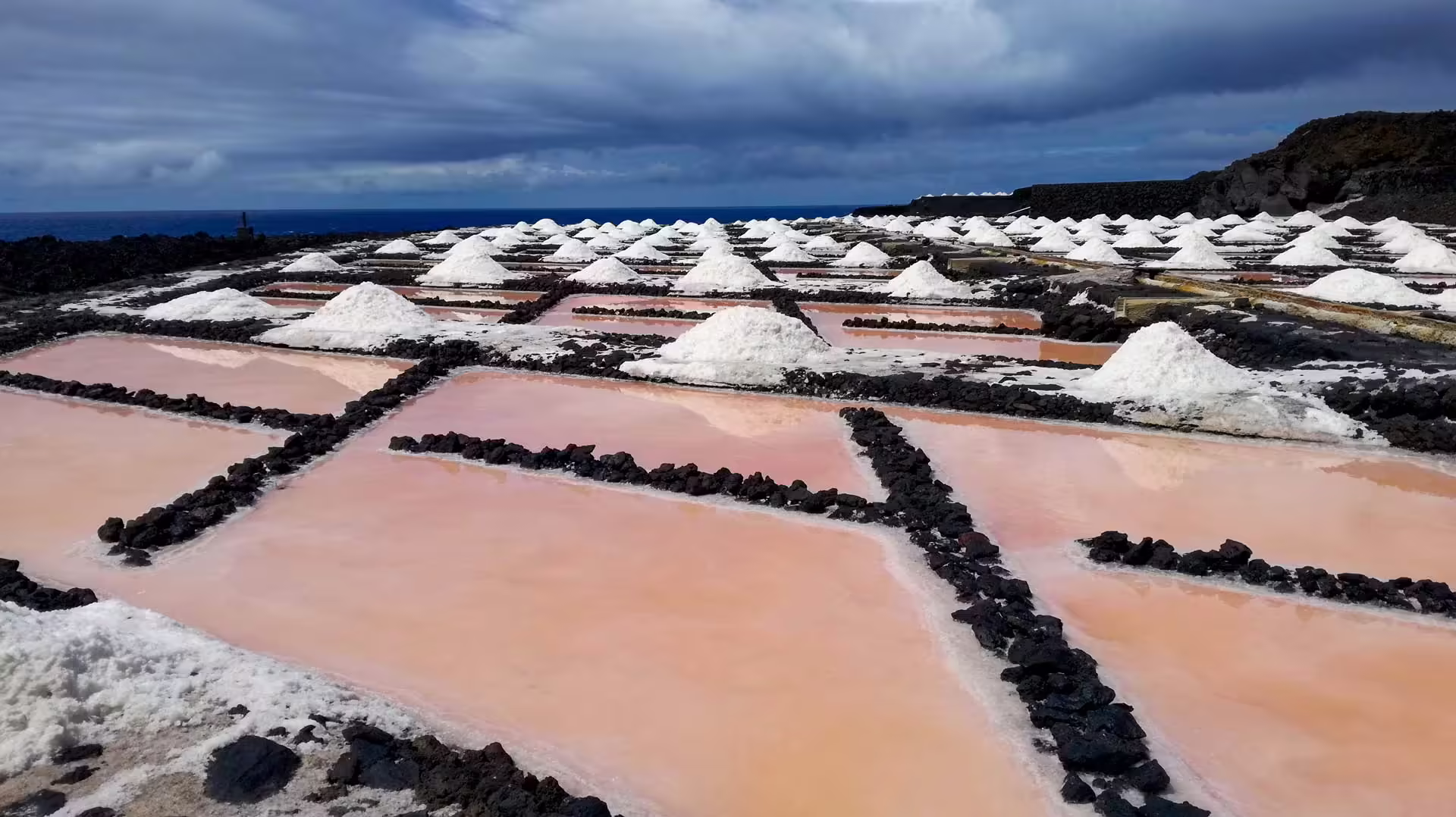 Salinas de Fuencaliente