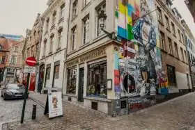 Manneken Pis