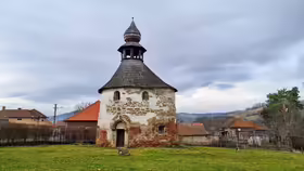 Kruhový kostol