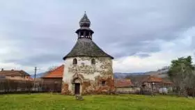 Kruhový kostol