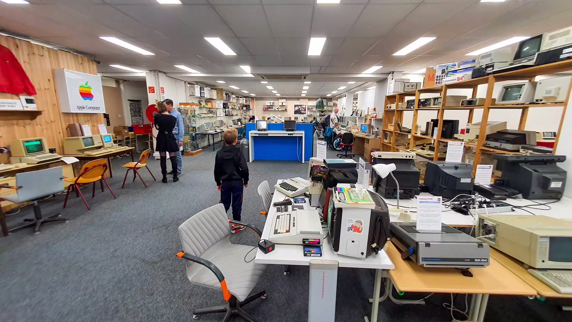 HomeComputerMuseum