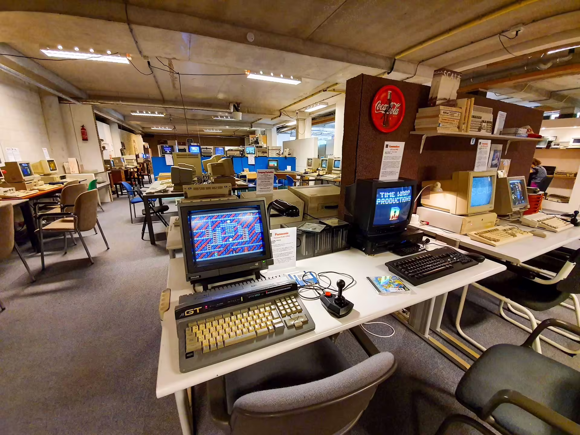 HomeComputerMuseum