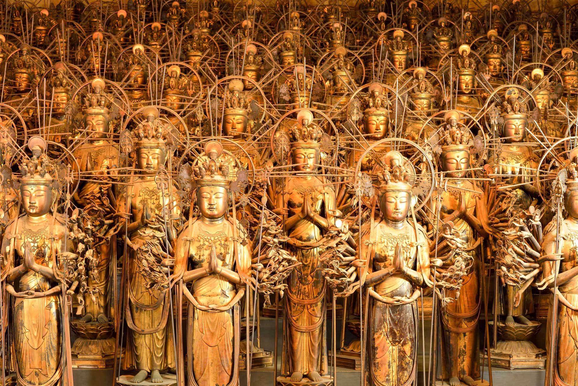 Sanjūsangen-dō