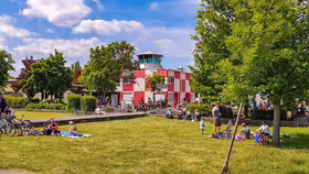 Frankfurt nad Mohanom
