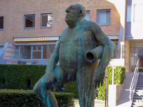 De Koeieschieter